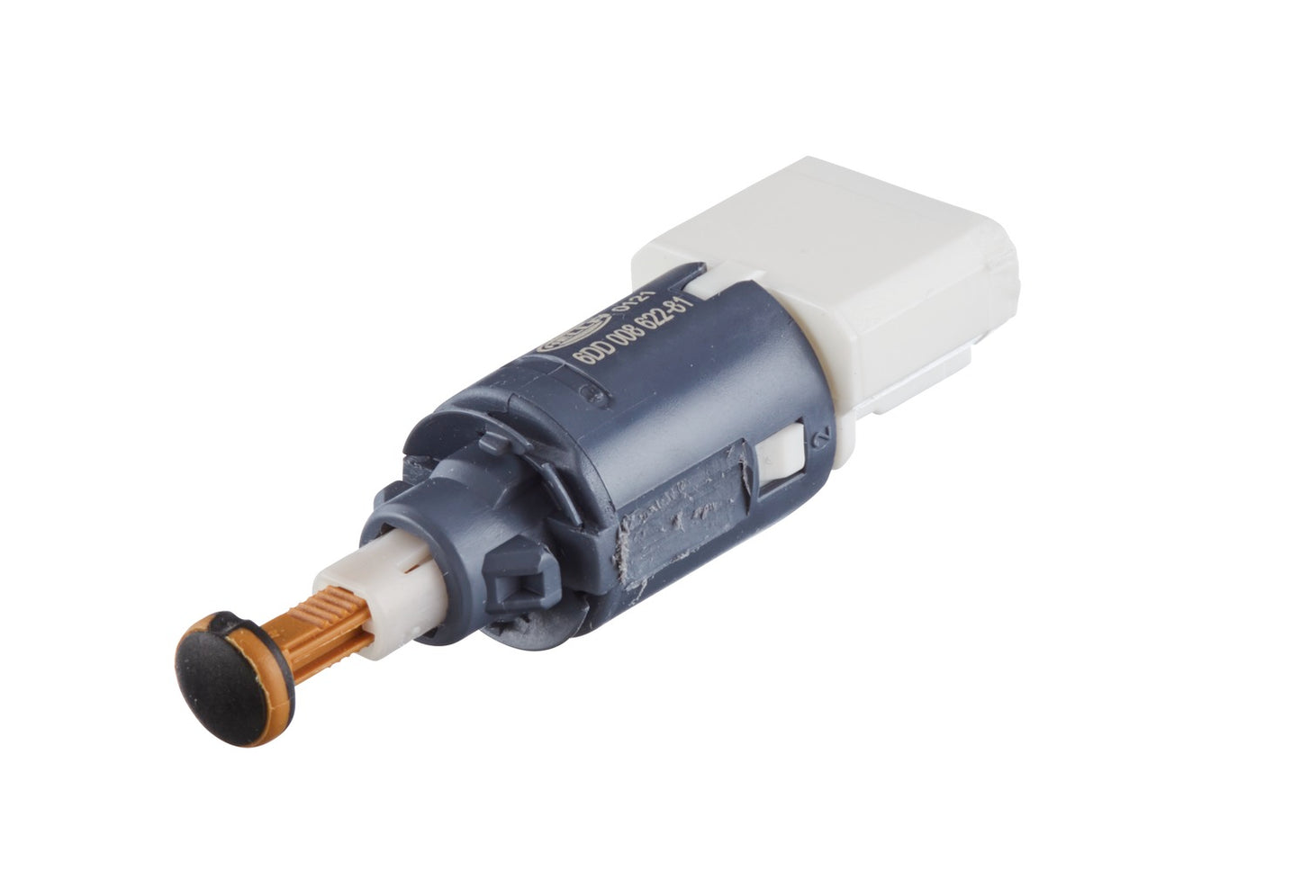 HELLA Stop Light Switch - 12V - 4-pin connector 6DD008622-811