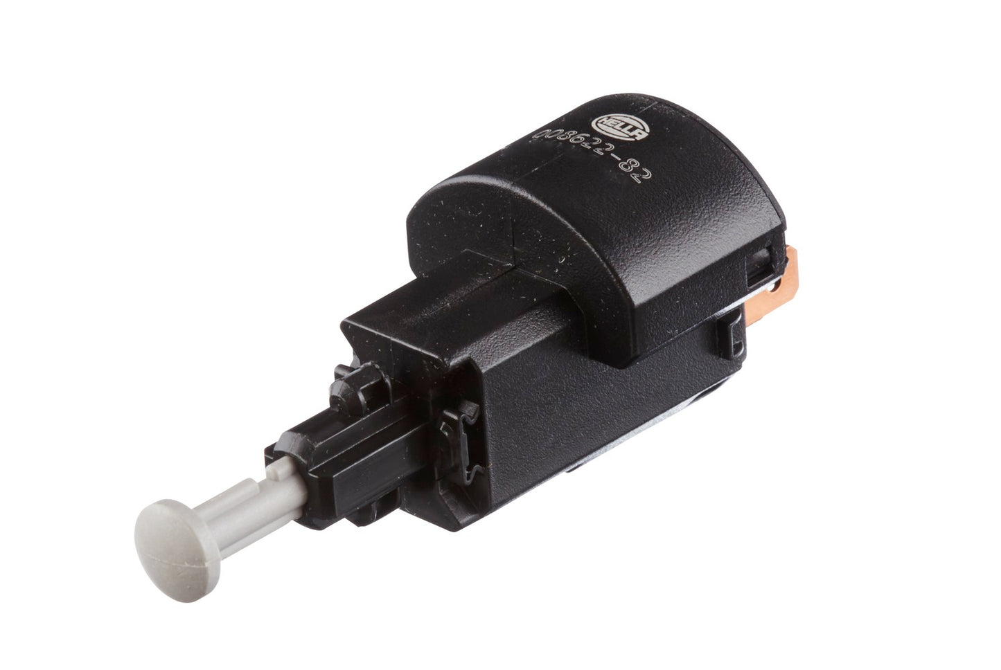 HELLA Stop Light Switch - 12V - 4-pin connector 6DD008622-821