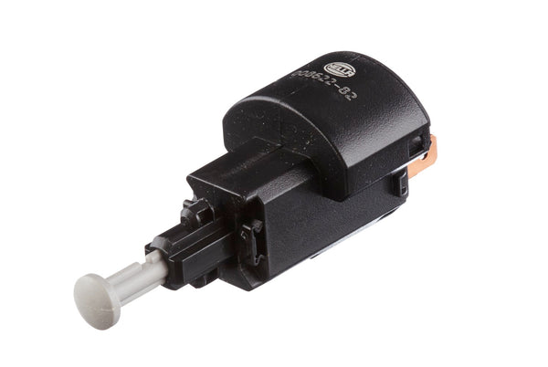HELLA Stop Light Switch - 12V - 4-pin connector 6DD008622-821