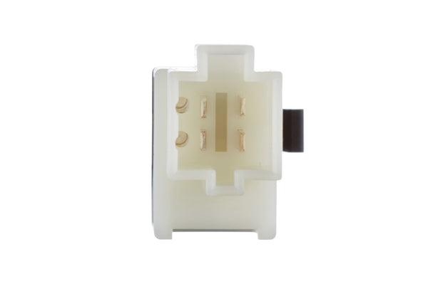 HELLA Stop Light Switch - 4-pin connector 6DD008622-881