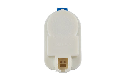 HELLA Switch, clutch control (cruise control) - 12V - Number of connectors: 2 6DD010966-011