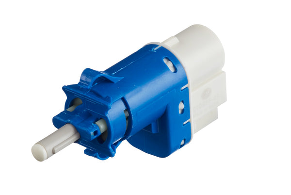 HELLA Switch, clutch control (cruise control) - 12V - Number of connectors: 2 6DD010966-011