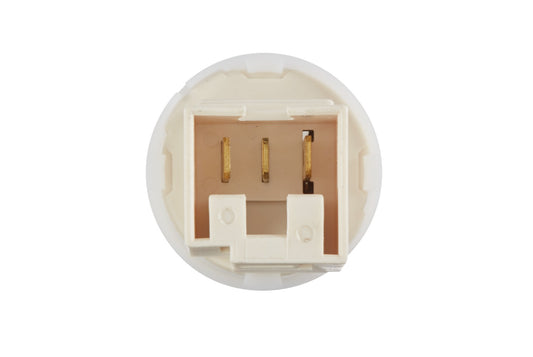 HELLA Stop Light Switch - 3-pin connector 6DD010966-111