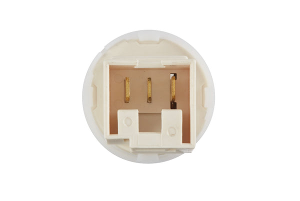 HELLA Stop Light Switch - 3-pin connector 6DD010966-111