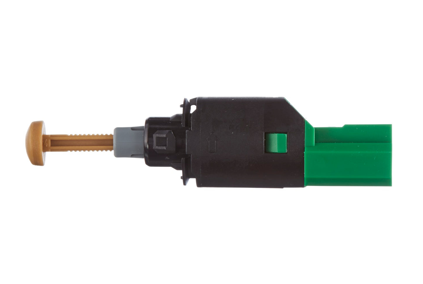 HELLA Stop Light Switch - 4-pin connector 6DD010966-381