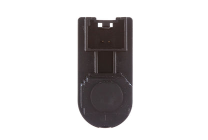 HELLA Switch, clutch control (cruise control) - 2-pin connector 6DD010966-421