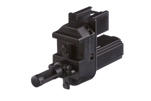 HELLA Switch, clutch control (cruise control) - 2-pin connector 6DD010966-421