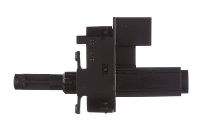 HELLA Switch, clutch control (cruise control) - 2-pin connector 6DD010966-421