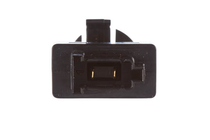 HELLA Switch, clutch control (cruise control) - 2-pin connector 6DD010966-431