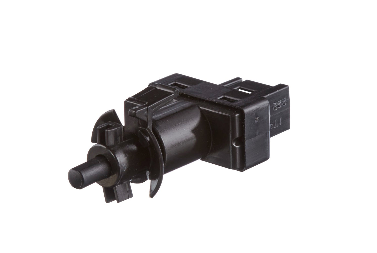 HELLA Switch, clutch control (cruise control) - 2-pin connector 6DD010966-431