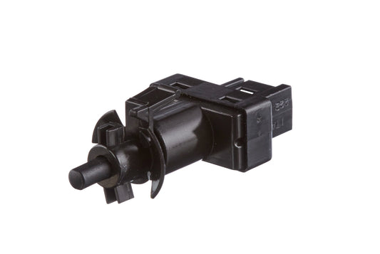 HELLA Switch, clutch control (cruise control) - 2-pin connector 6DD010966-431