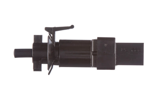 HELLA Switch, clutch control (cruise control) - 2-pin connector 6DD010966-431