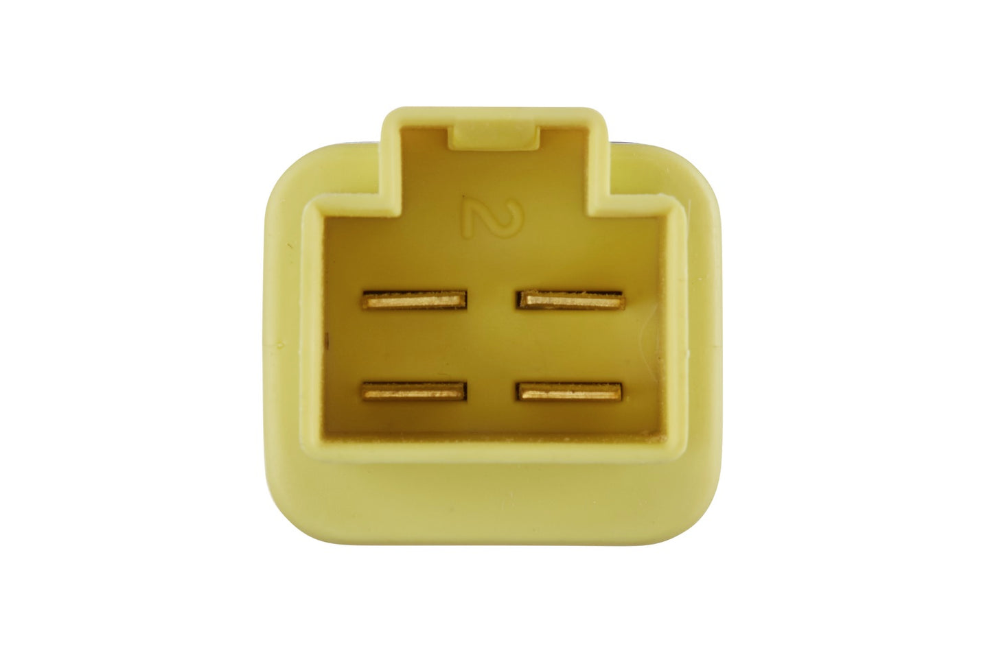 HELLA Stop Light Switch - 4-pin connector 6DD010966-561