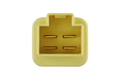 HELLA Stop Light Switch - 4-pin connector 6DD010966-561