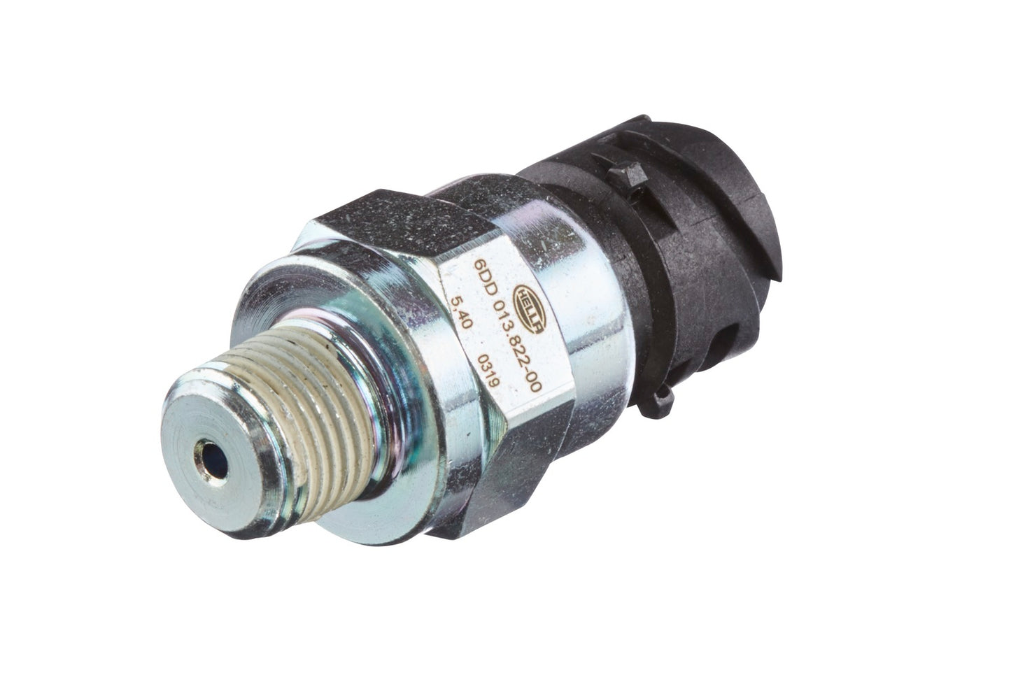 HELLA Stop Light Switch - 2-pin connector 6DD013822-001