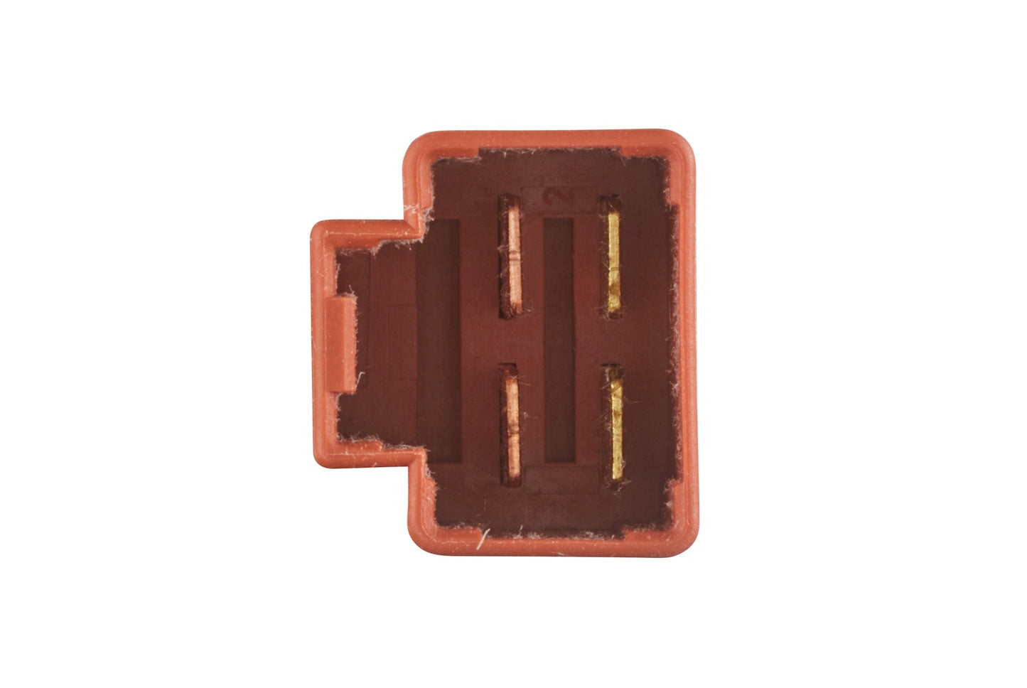 HELLA Stop Light Switch - 4-pin connector 6DD014395-031