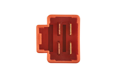 HELLA Stop Light Switch - 4-pin connector 6DD014395-041