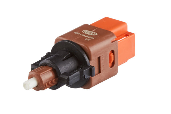 HELLA Stop Light Switch - 4-pin connector 6DD014395-041