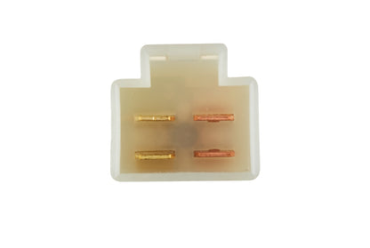 HELLA Stop Light Switch - 4-pin connector 6DD014395-051
