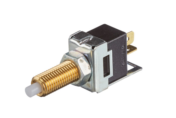 HELLA Stop Light Switch - 12V - 2-pin connector 6DF007364-001