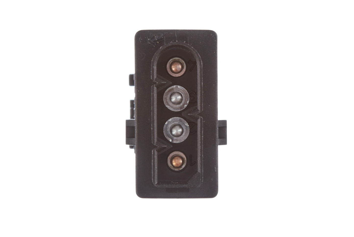 HELLA Stop Light Switch - 12V - 4-pin connector 6DF007666-001