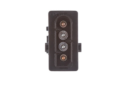 HELLA Stop Light Switch - 12V - 4-pin connector 6DF007666-001