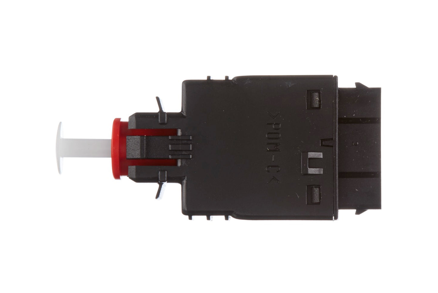 HELLA Stop Light Switch - 12V - 4-pin connector 6DF007666-001