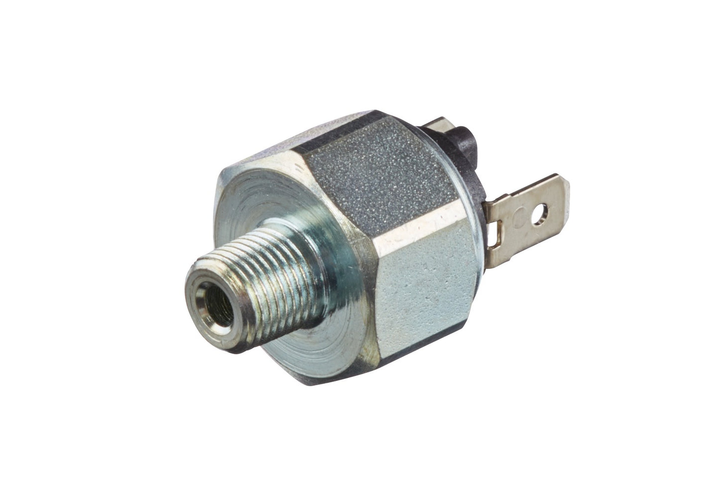 HELLA Stop Light Switch - 12V - 2-pin connector - Blade Terminal 6DF007669-001