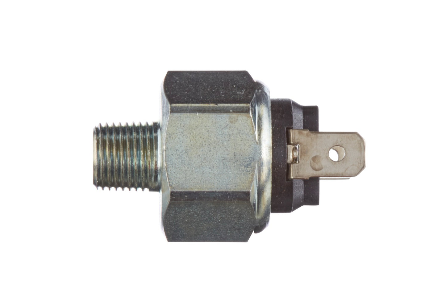 HELLA Stop Light Switch - 12V - 2-pin connector - Blade Terminal 6DF007669-001