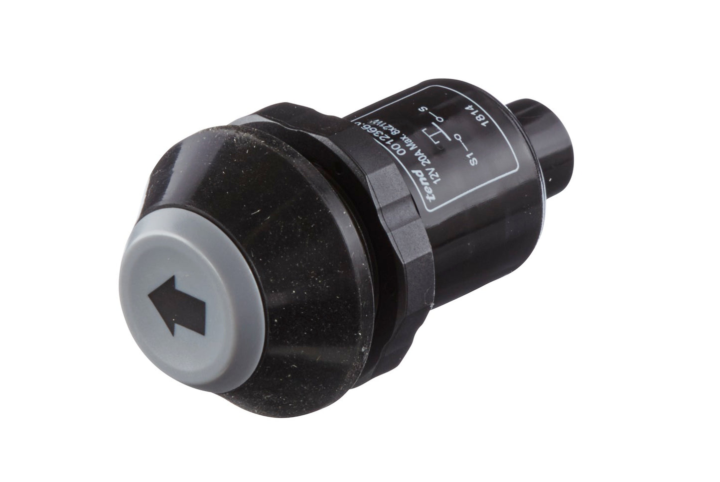 HELLA Switch, raise/lower (attachments) - 12V 6EF004406-141
