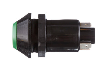 HELLA Switch, raise/lower (attachments) - 12V 6EF004406-151