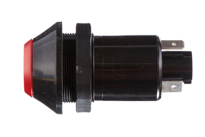 HELLA Switch, on/off (attachments) - 12V 6EF004406-161