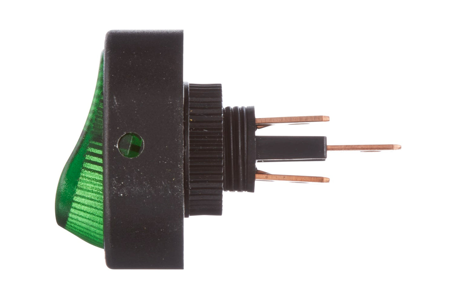 HELLA Switch - Toggle Actuation - Number of connectors: 3 6EH007946-001