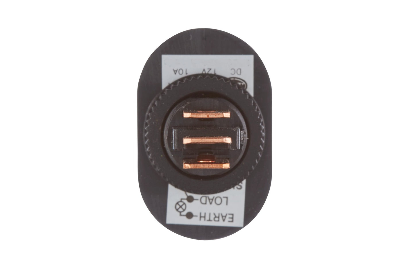 HELLA Switch - Toggle Actuation - Number of connectors: 3 6EH007946-011
