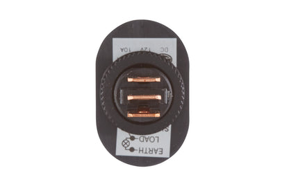 HELLA Switch - Toggle Actuation - Number of connectors: 3 6EH007946-011