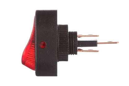 HELLA Switch - Toggle Actuation - Number of connectors: 3 6EH007946-011