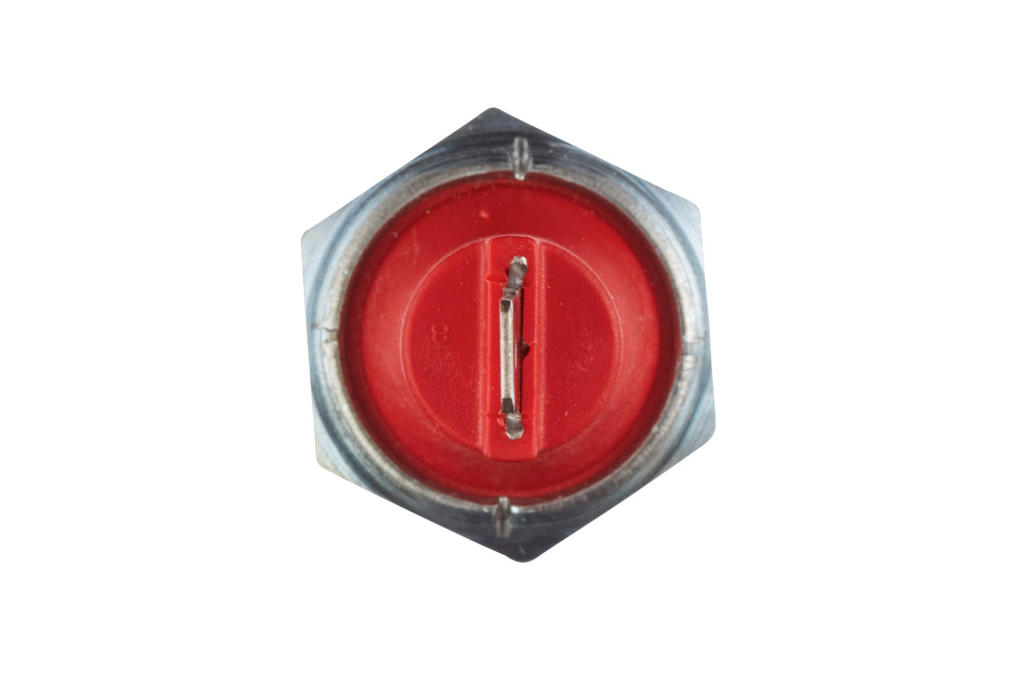 HELLA Oil Pressure Switch - 12V - 1-pin connector 6ZF007392-001