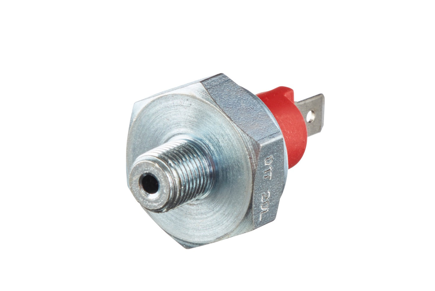 HELLA Oil Pressure Switch - 12V - 1-pin connector 6ZF007392-001