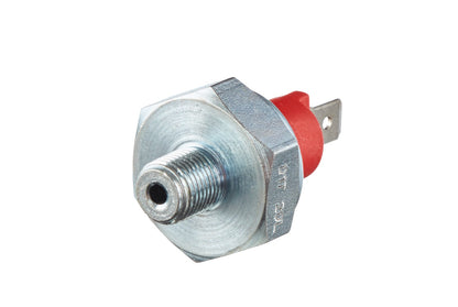 HELLA Oil Pressure Switch - 12V - 1-pin connector 6ZF007392-001