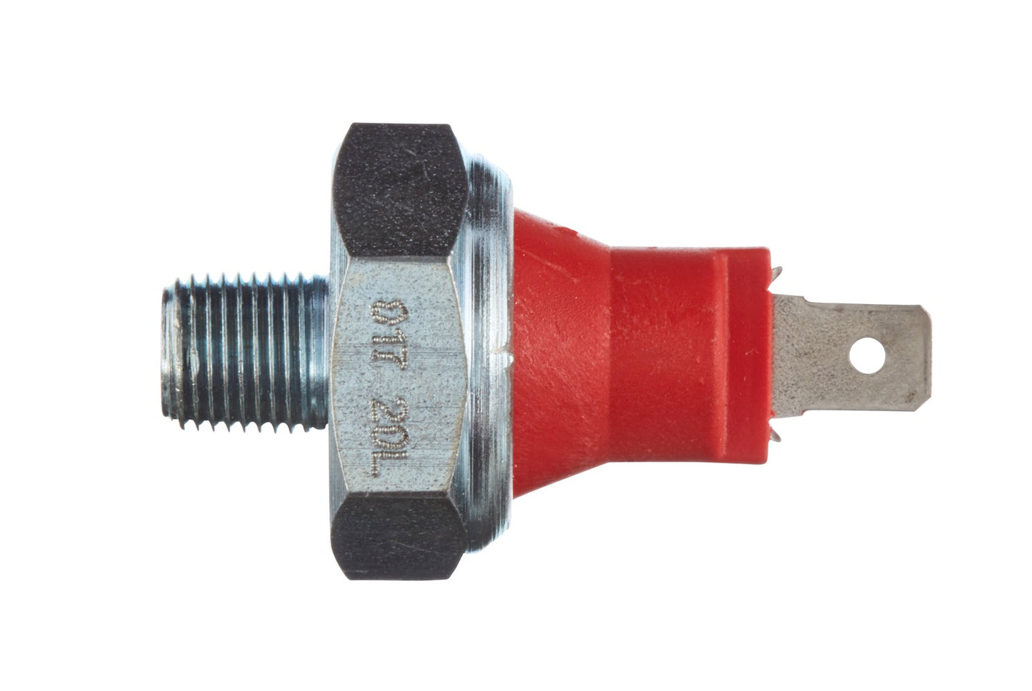 HELLA Oil Pressure Switch - 12V - 1-pin connector 6ZF007392-001