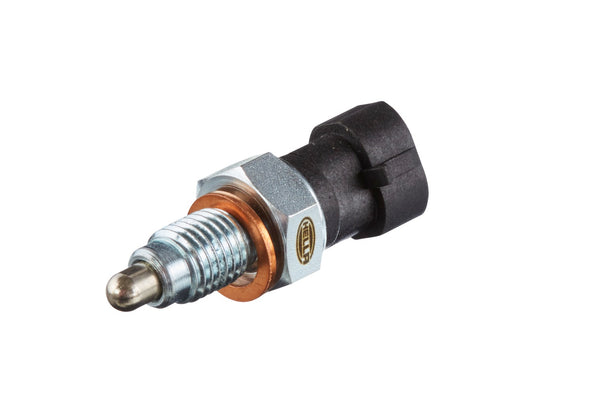 HELLA Switch, reverse light - 12V - 2-pin connector 6ZF007671-001