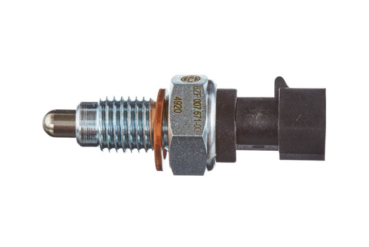 HELLA Switch, reverse light - 12V - 2-pin connector 6ZF007671-001