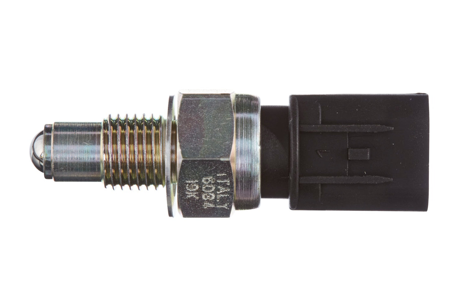 HELLA Switch, reverse light - 12V - 2-pin connector 6ZF008621-041