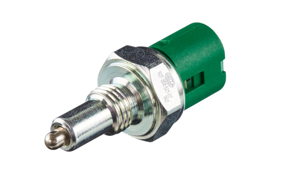 HELLA Switch, reverse light - 12V - 2-pin connector 6ZF008621-071