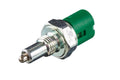 HELLA Switch, reverse light - 12V - 2-pin connector 6ZF008621-071