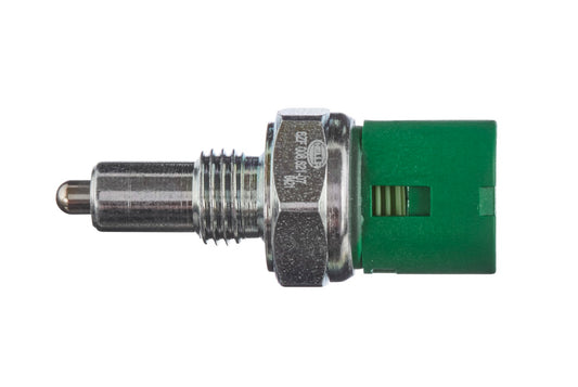 HELLA Switch, reverse light - 12V - 2-pin connector 6ZF008621-071