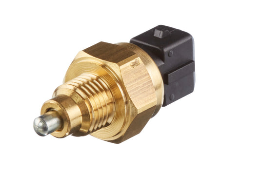 HELLA Switch, reverse light - 12V - 2-pin connector 6ZF008621-151