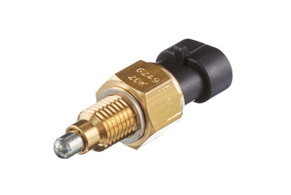 HELLA Switch, reverse light - 12V - 2-pin connector 6ZF008621-261