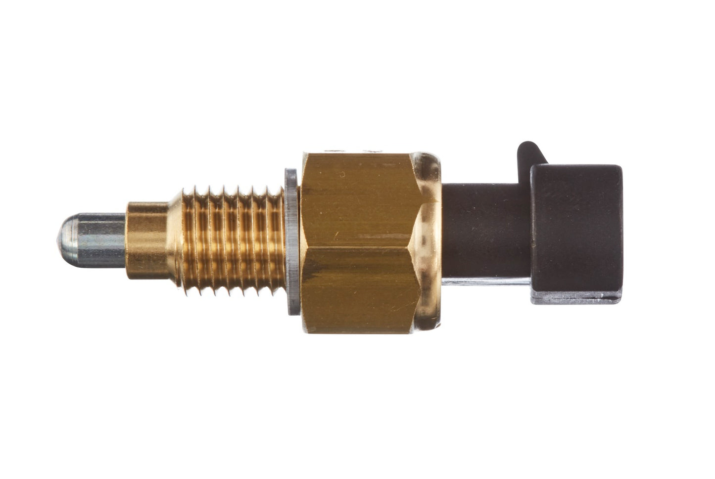 HELLA Switch, reverse light - 12V - 2-pin connector 6ZF008621-261
