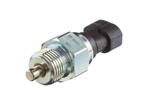 HELLA Switch, reverse light - 12V - 2-pin connector 6ZF008621-301